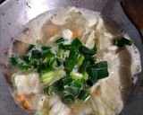 Foto langkah ke 4 dari resep Bakmi Godog pesawat terbang ala mama Mugi.