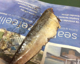 Foto del paso 2 de la receta: Sardinas prensadas en salazón