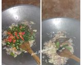 Foto langkah ke 3 dari resep Tumis Jambal Cabe Bawang Tomat#Rabubaru.