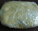 Foto del paso 3 de la receta: Ojitos