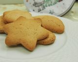 Gluténmentes mézes recept fázis 2 fotója