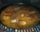 Foto del paso 4 de la receta: Paella a la Mendocina