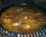 Foto del paso 4 de la receta: Paella a la Mendocina