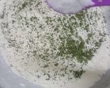 कसूरी मेथी मठरी (kasuri methi mathri recipe in Hindi) रेसिपी चरण 2 फोटो