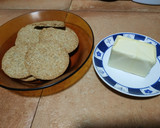 Foto del paso 1 de la receta: Homenajes dulces de queso