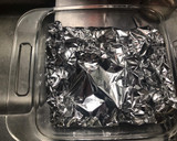 Foto del paso 2 de la receta: Carne en hebras (cocción lenta) ideal para rellenar sándwich, empanadas, lasaña, económica y fácil 🤗