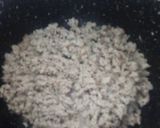 عکس مرحله 1 از دستور فطایر با سویا و قارچ