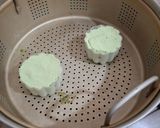 Foto langkah ke 7 dari resep Kue Putu Dengan Cetakan.