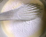 草莓慕斯乳酪蛋糕的食譜步驟4照片