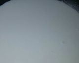Foto del paso 1 de la receta: Ganache para bañar tortas