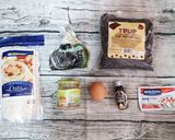 รูปขั้นตอนการทำที่ 1 ของ Healthy Brownies