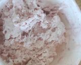 Foto del paso 4 de la receta: Helado de frutilla