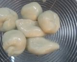 Foto langkah ke 4 dari resep Klepon Matcha.