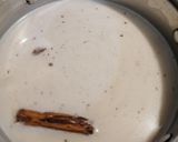 Foto del paso 5 de la receta: Champurrado con maíz y chocolate mexicano 🌾