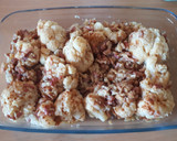 Foto del paso 10 de la receta: 92. Coliflor con bacon