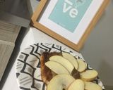 Foto del paso 3 de la receta: RECETA DE TOSTADAS FRANCESAS!!