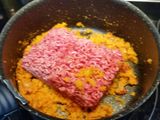 Spagetti bolognese
