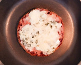 Foto del paso 2 de la receta: Hamburguesa fit - Angus y queso azul
