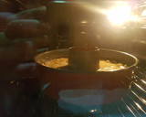 Foto del paso 4 de la receta: Bizcocho de manzana, membrillo y nueces