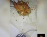 A picture of step 2 of Chinese Spring Roll Recipe.