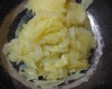 কাঁচা আমের চাটনি (Green Mango chutney Recipe in Bengali) রেসিপি ধাপ - 2 ছবি
