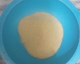 A picture of step 4 of Chicken Donuts.