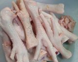 Foto langkah ke 1 dari resep Sayur Nangka Muda Ceker.