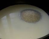 Milkmaid condensed milk recipe step 2 photo