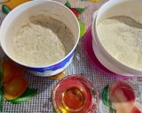 Foto del paso 5 de la receta: Ciabatta