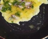 Foto langkah ke 6 dari resep Roti John rasa lokal.
