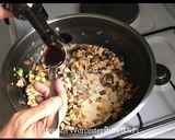 Gambar langkah 6 resipi Chicken mash pie.
