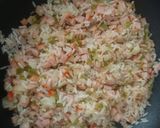 Foto del paso 3 de la receta: Arroz con cerdo adobado