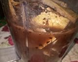 Foto langkah ke 2 dari resep Puding Roti Tawar.