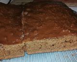 Foto del paso 3 de la receta: Torta Integral De Chocolate ❤