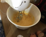 Foto del paso 2 de la receta: Kuchen de durazno