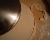 A picture of step 3 of Tortillas.