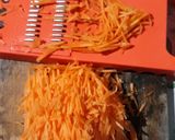 Foto langkah ke 2 dari resep Nugget Tahu.