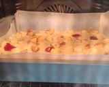 Őszi gyümölcsvarázs 🍎🍑 recept fázis 5 fotója