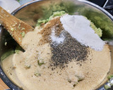 Foto del paso 3 de la receta: Falafel Clásico