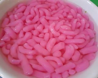 #30 Es Cendol Dawet - Step 1