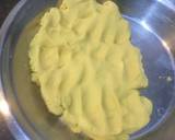 Sarson Ka Saag Makki Ki Roti,ghee-shakker & gur recipe step 7 photo