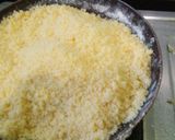 Foto langkah ke 2 dari resep Isian Roti Keju Manis Enaak.