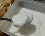 Foto del paso 7 de la receta: Queso crema casero🥯🥛🥧