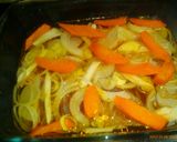 Csülök, jóasszony módra recept fázis 4 fotója