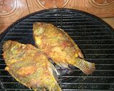 Foto langkah ke 3 dari resep Nila Bakar 🐠🐟.