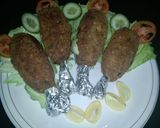 A picture of step 10 of Chicken Drumisticks.
