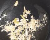 Sweet and sour vegetables recipe step 3 photo