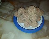 Foto del paso 2 de la receta: Albóndigas con salsa de tomates y papas fritas
