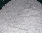 A picture of step 5 of Simple bread.