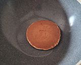 Foto del passaggio 9 della ricetta Pancake con Farina di Avena 🥞🌾